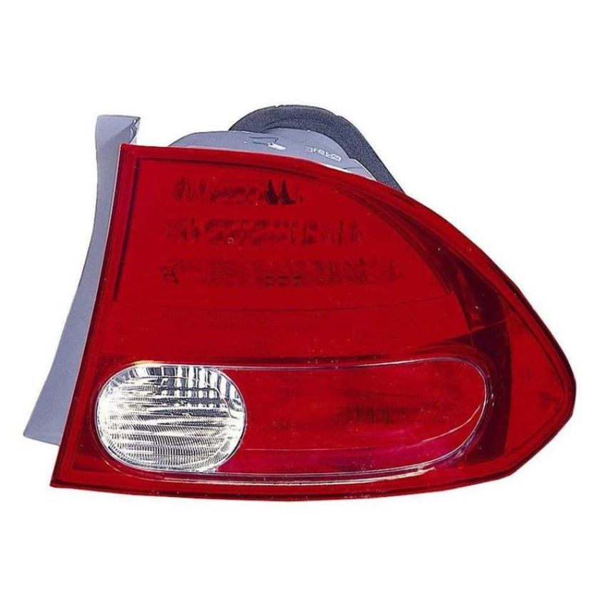DEPO 317-1979R-AS Tail Lamp