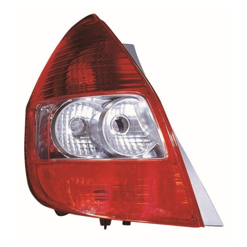 DEPO 317-1982L-AS Tail Lamp