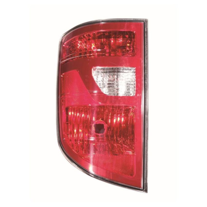 DEPO 317-1984L-US4 Tail Lamp