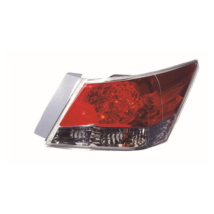DEPO 317-1985R-AS Tail Lamp
