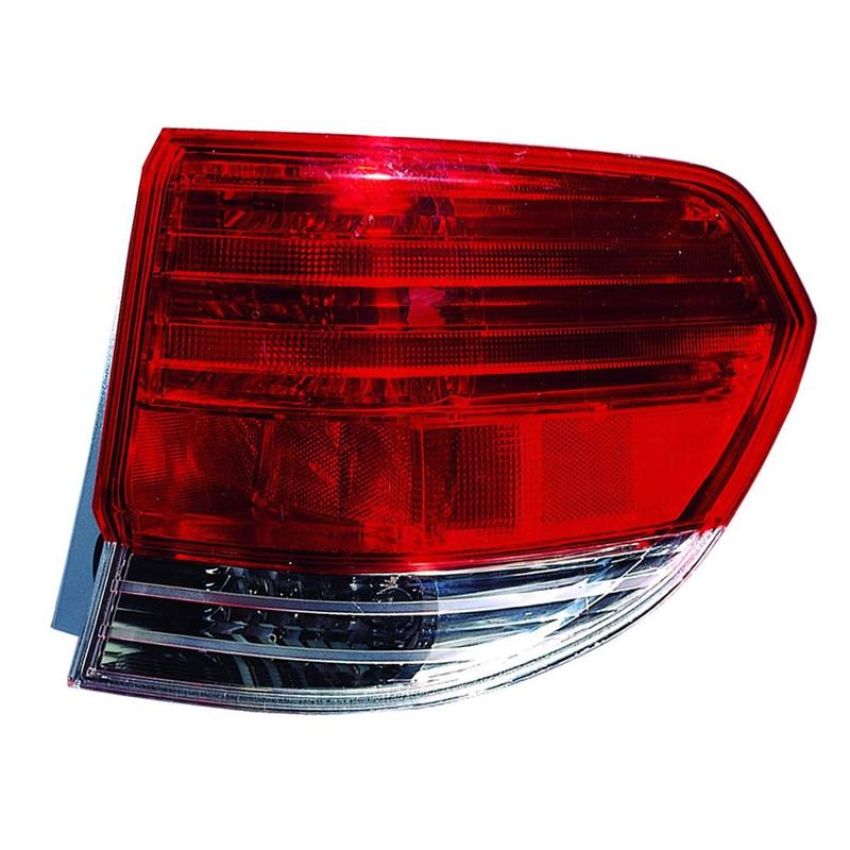 DEPO 317-1987R-US Tail Lamp
