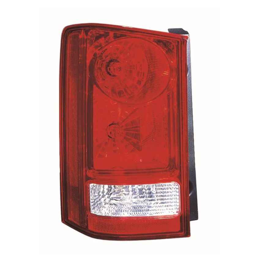 DEPO 317-1988L-AS Tail Lamp
