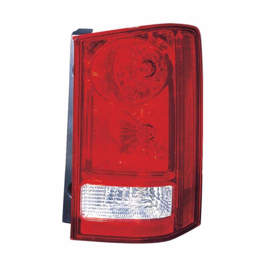 DEPO 317-1988R-AC Capa Tail Lamp