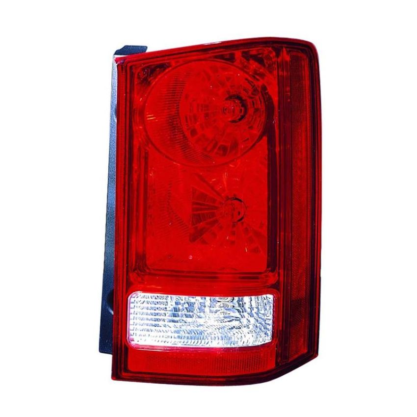 DEPO 317-1988R-AS Tail Lamp