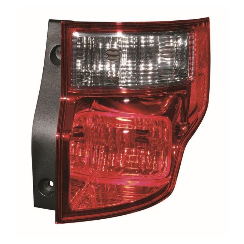 DEPO 317-1990R-US1 Tail Lamp