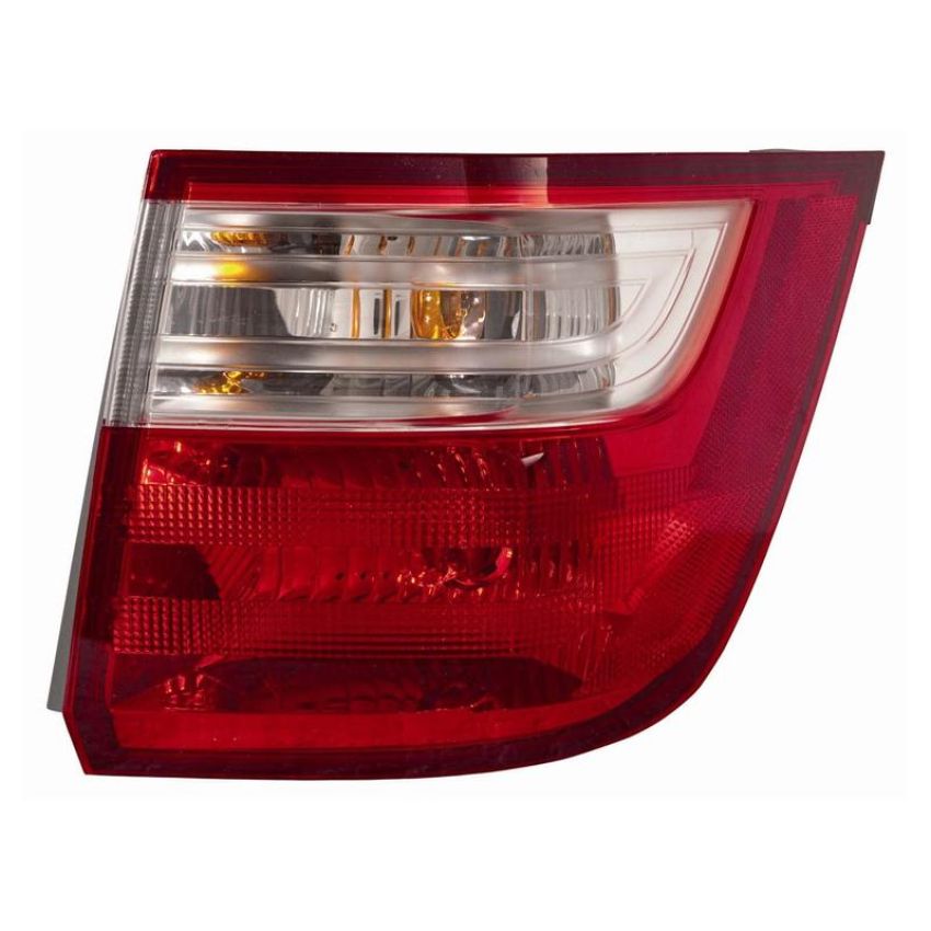 DEPO 317-1993R-AC Capa Tail Lamp