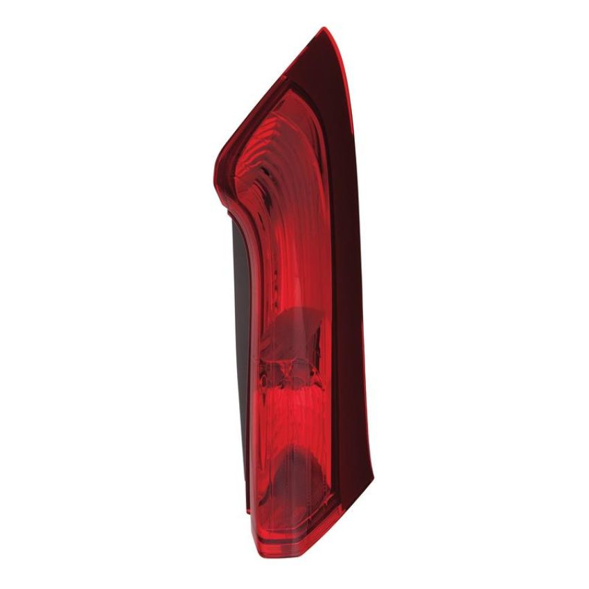 DEPO 317-19A2R-AC Capa Tail Lamp