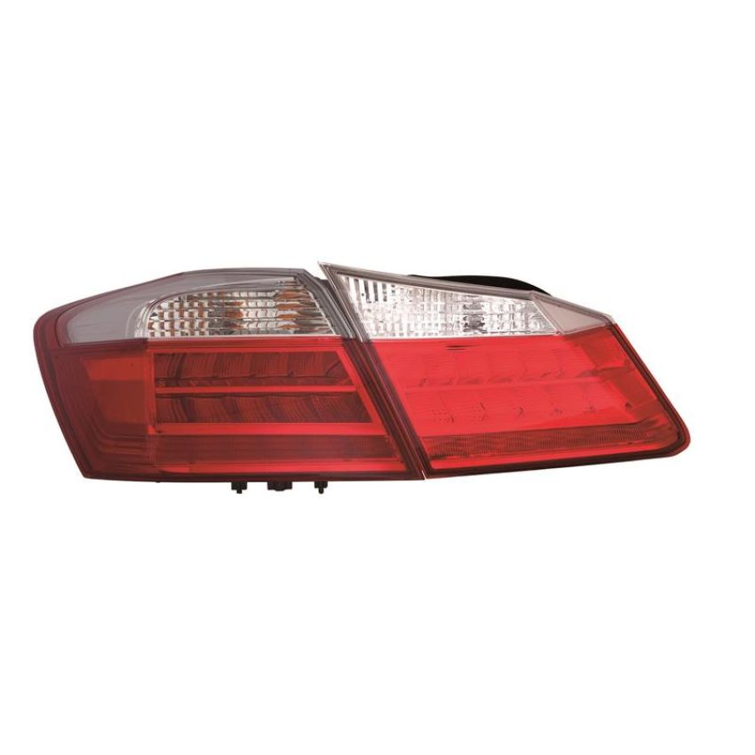 DEPO 317-19A5FXAS Tail Lamp