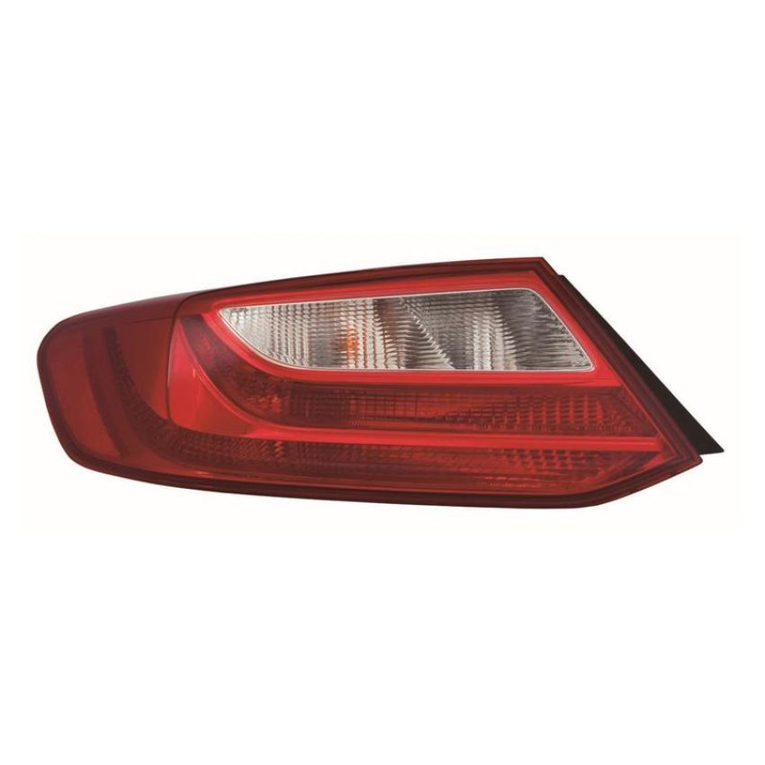 DEPO 317-19A6L-AC Capa Tail Lamp