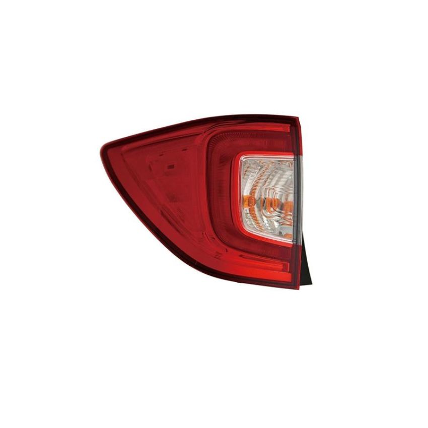 DEPO 317-19AAL3AS Tail Lamp