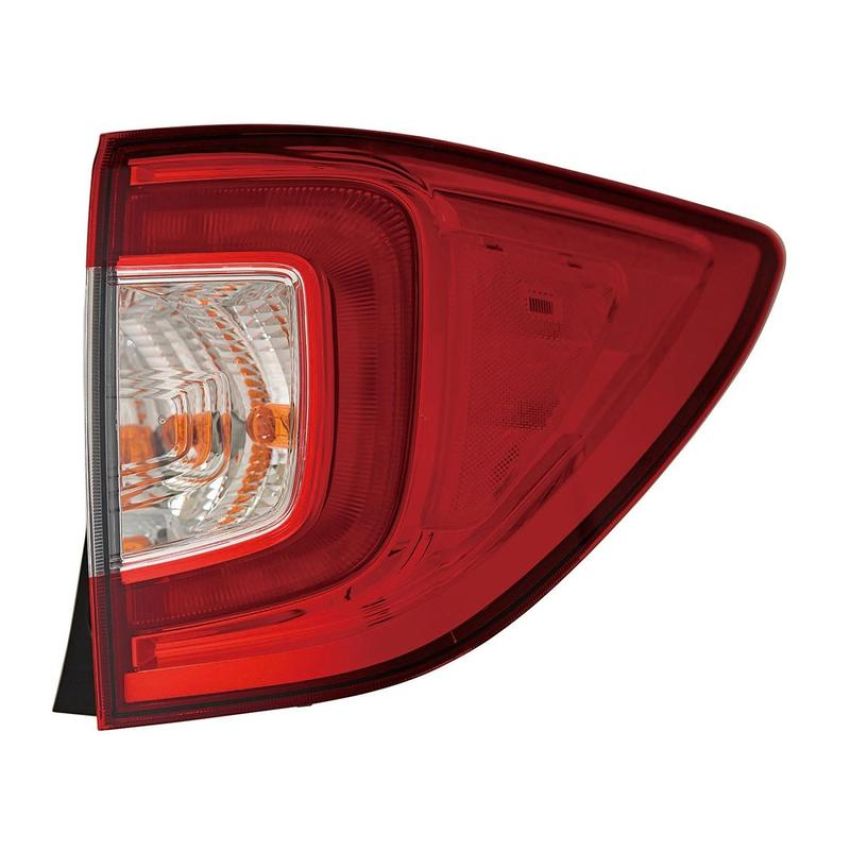 DEPO 317-19AAR3AS Tail Lamp
