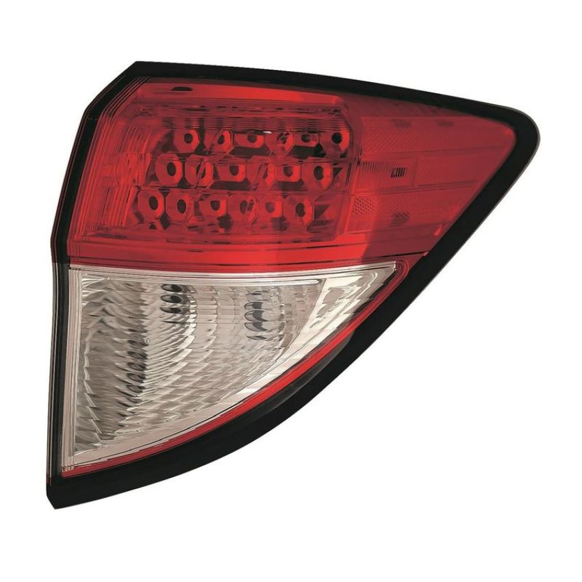 DEPO 317-19ABR-ASN Tail Lamp