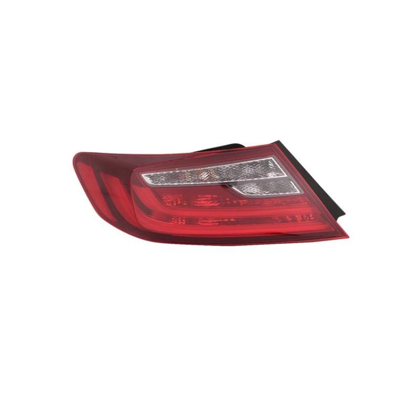 DEPO 317-19ADL-AS Tail Lamp