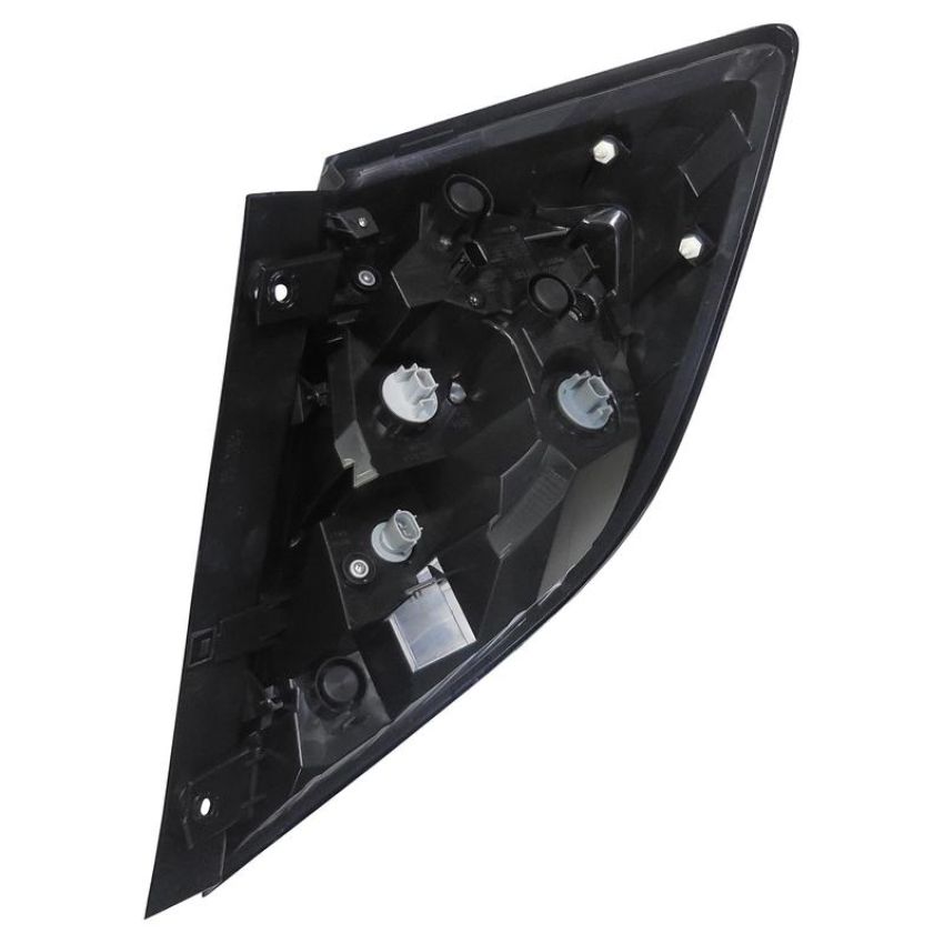 DEPO 317-19AKL-AS Tail Lamp
