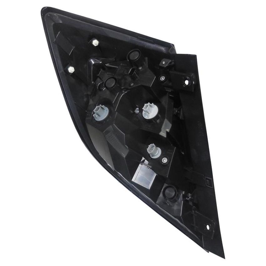 DEPO 317-19AKR-AS Tail Lamp
