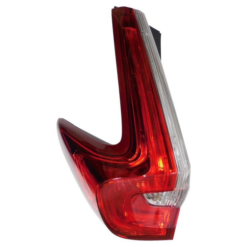 DEPO 317-19AML-AC Capa Tail Lamp