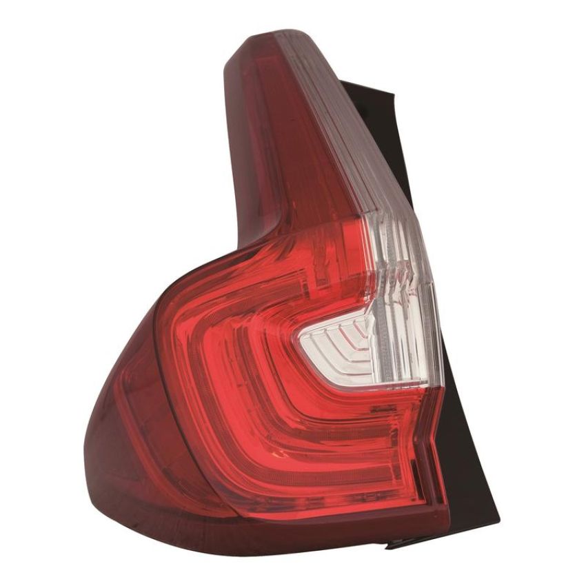 DEPO 317-19AML-AS Tail Lamp