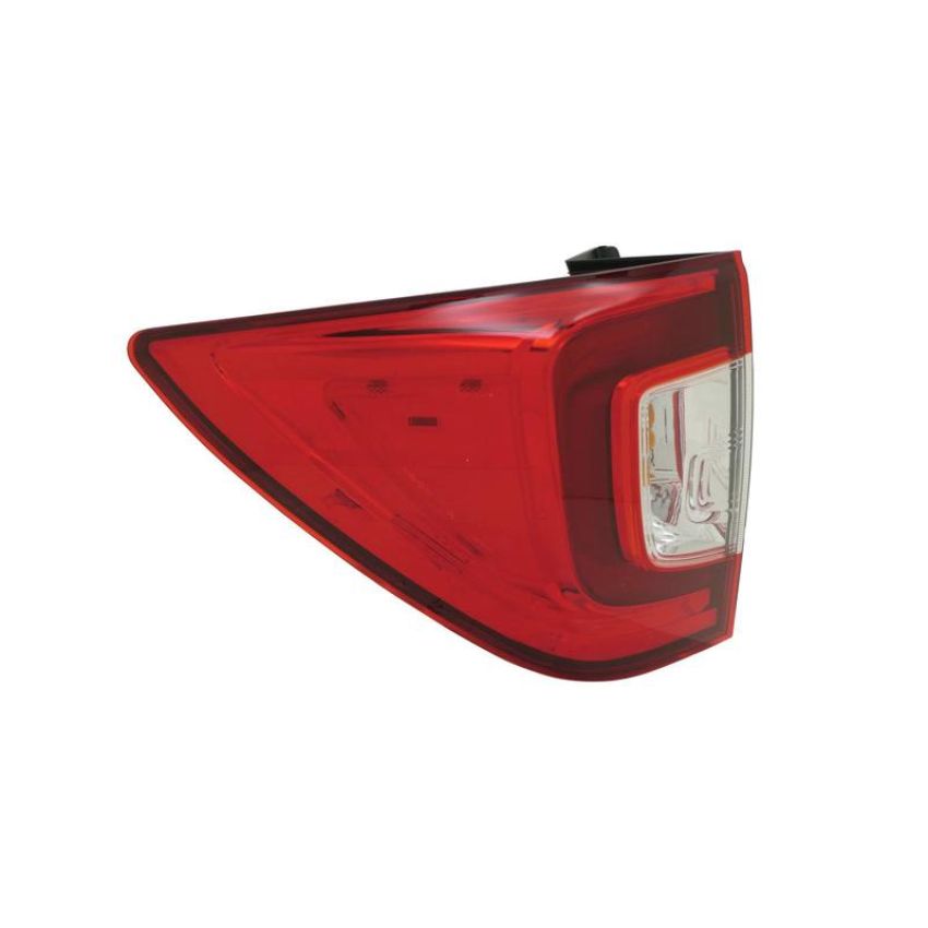 DEPO 317-19ATL-AC Tail Lamp