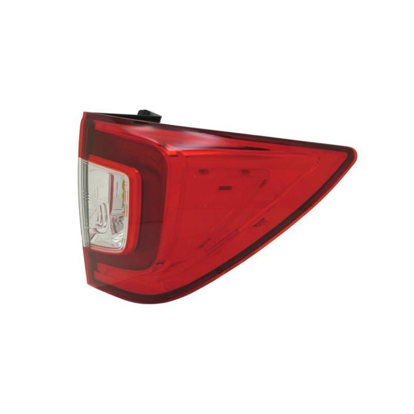 DEPO 317-19ATR-AC Tail Lamp