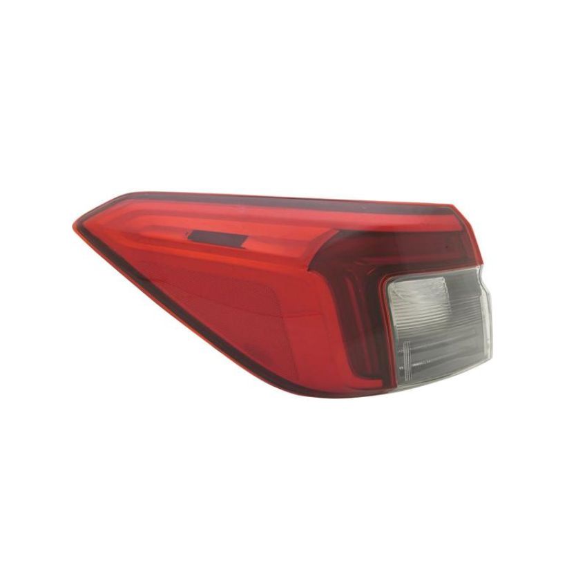 DEPO 317-19AUL-AS Running Light
