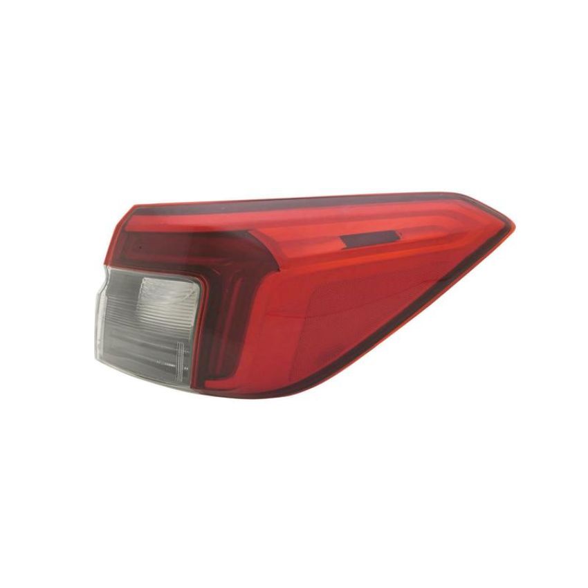 DEPO 317-19AUR-AC Tail Lamp