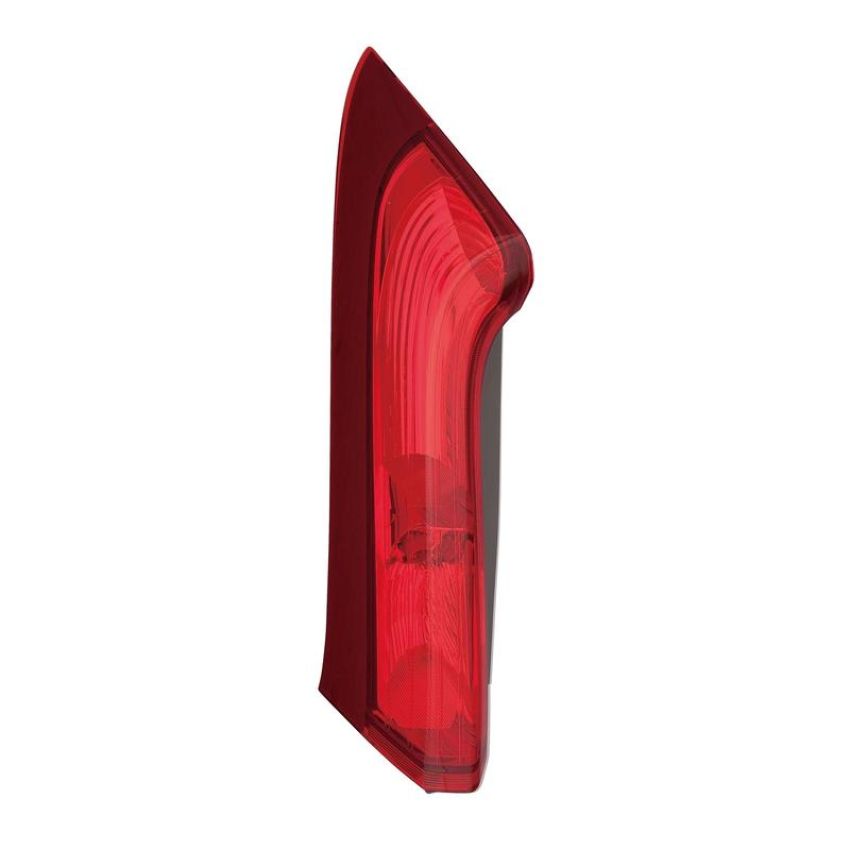 DEPO 317-19B5L-AC Capa Tail Lamp