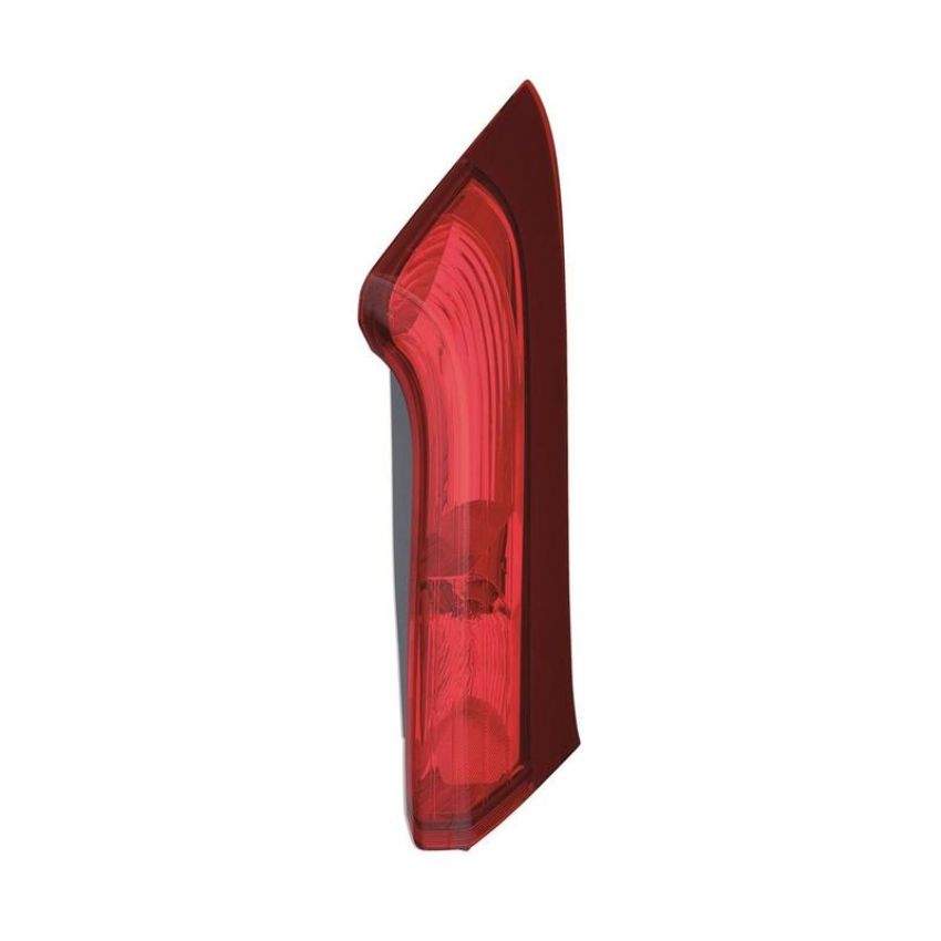 DEPO 317-19B5R-AC Capa Tail Lamp