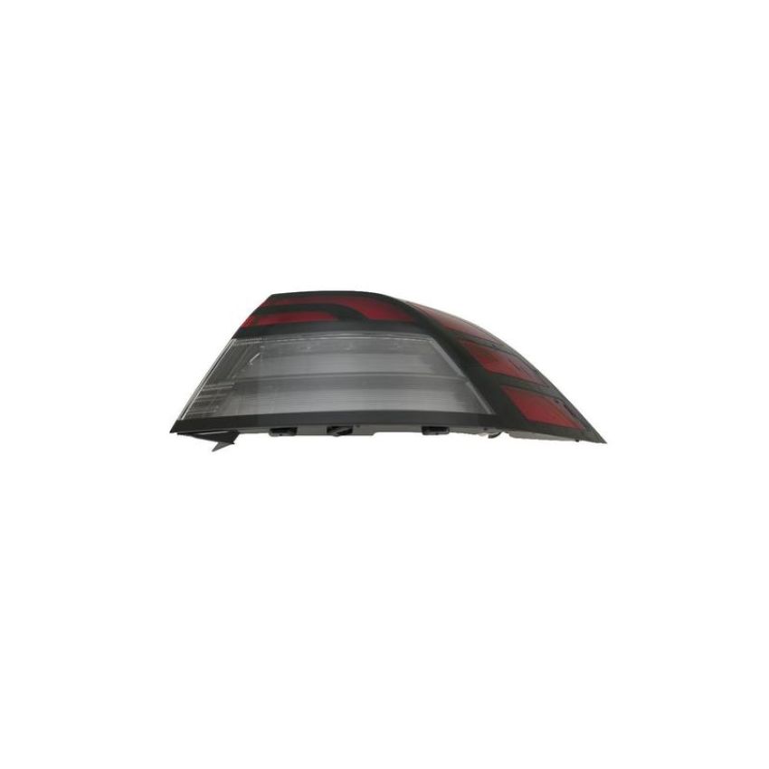 DEPO 317-19BAR-AS Tail Lamp