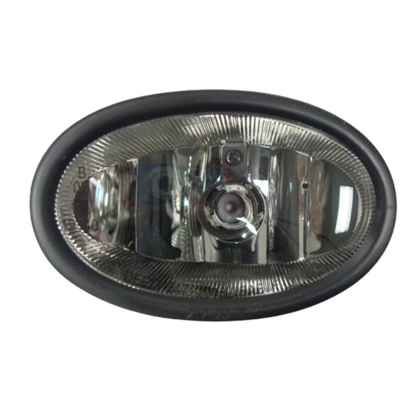 DEPO 317-2006L-AC Capa Fog Lamp
