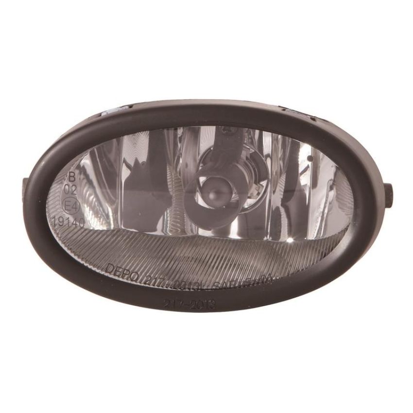 DEPO 317-2006L-AS Fog Lamp
