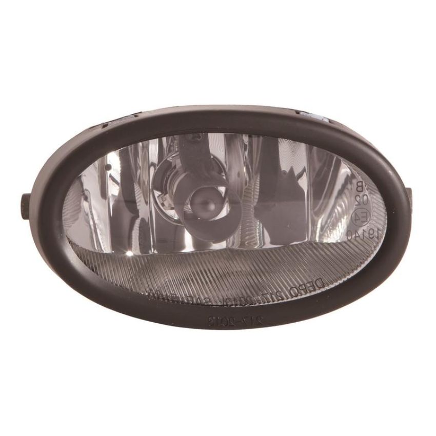 DEPO 317-2006R-AS Fog Lamp
