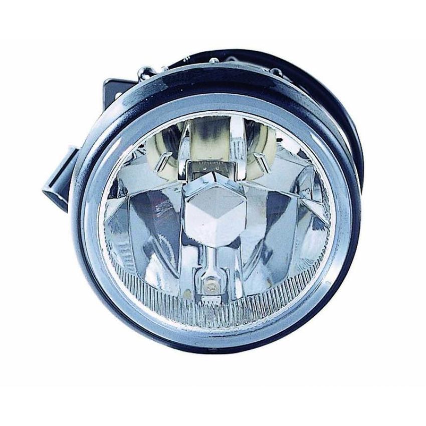 DEPO 317-2013P-AQ Fog Lamp