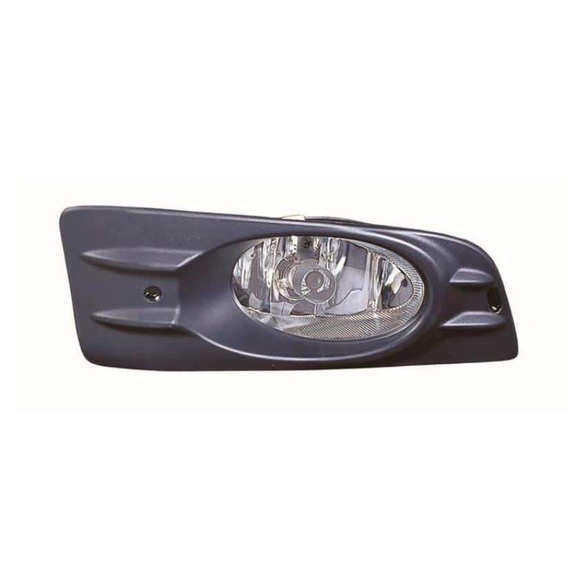 DEPO 317-2022P-AS Fog Lamp