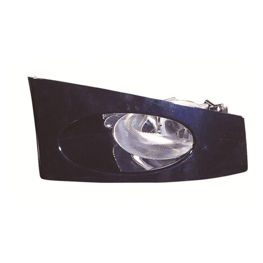 DEPO 317-2023L-AS Fog Lamp