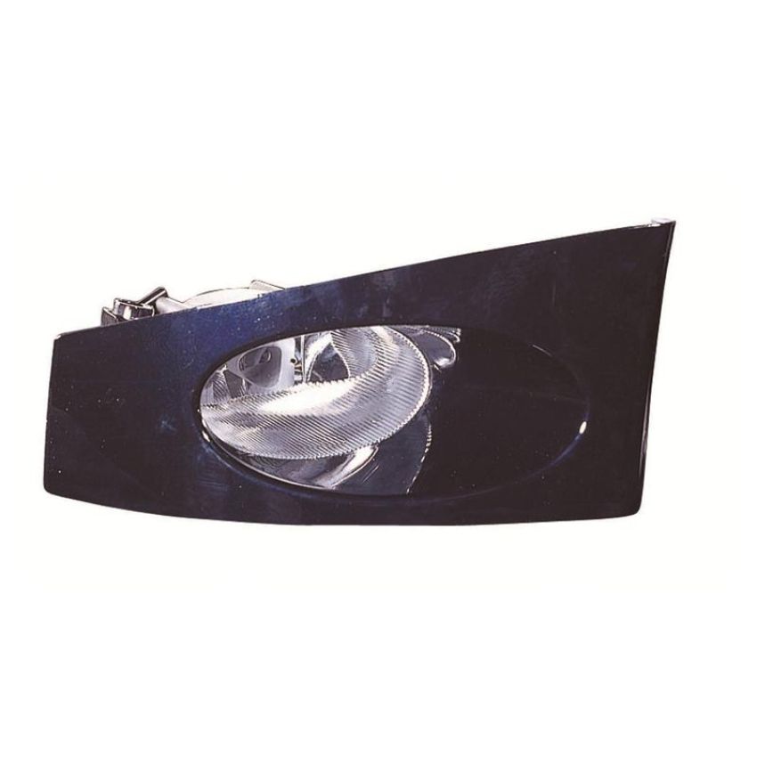 DEPO 317-2023R-AS Fog Lamp