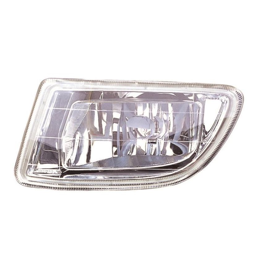 DEPO 317-2027L-AS Fog Lamp