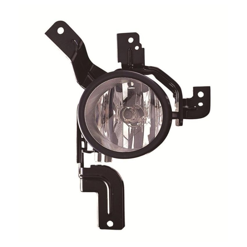 DEPO 317-2029L-AS Fog Lamp