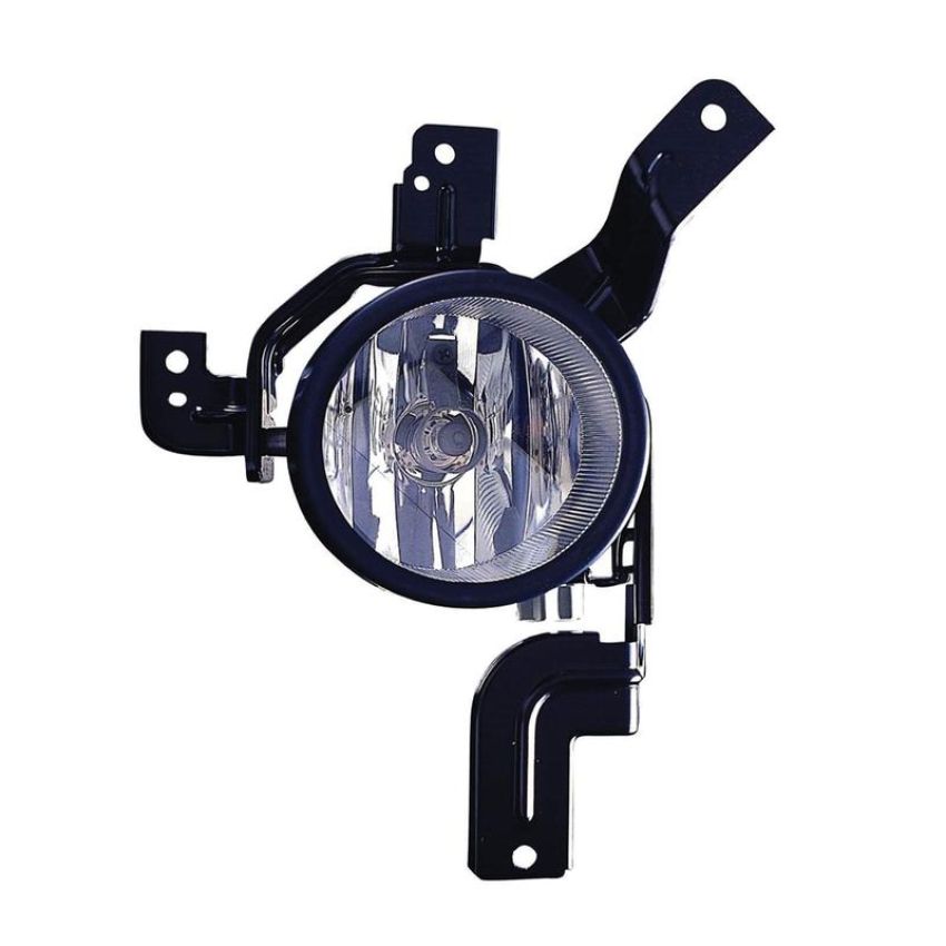DEPO 317-2029R-AS Fog Lamp