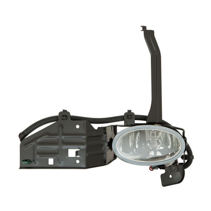DEPO 317-2031L-AS Fog Lamp