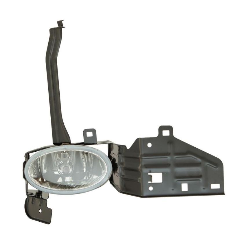 DEPO 317-2031R-AS Fog Lamp