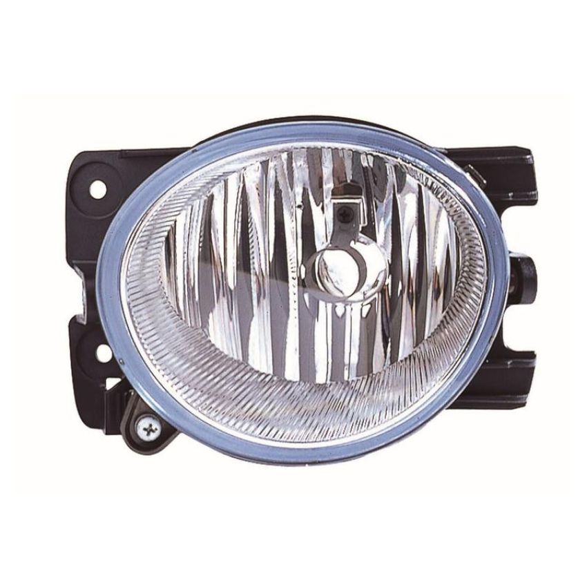 DEPO 317-2033L-AS Fog Lamp
