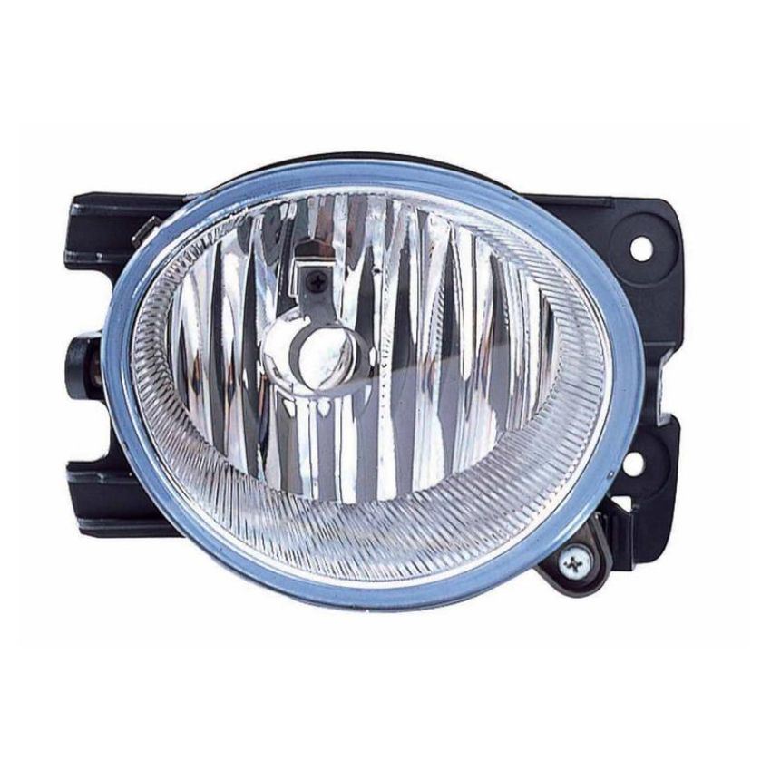 DEPO 317-2033R-AC Capa Fog Lamp