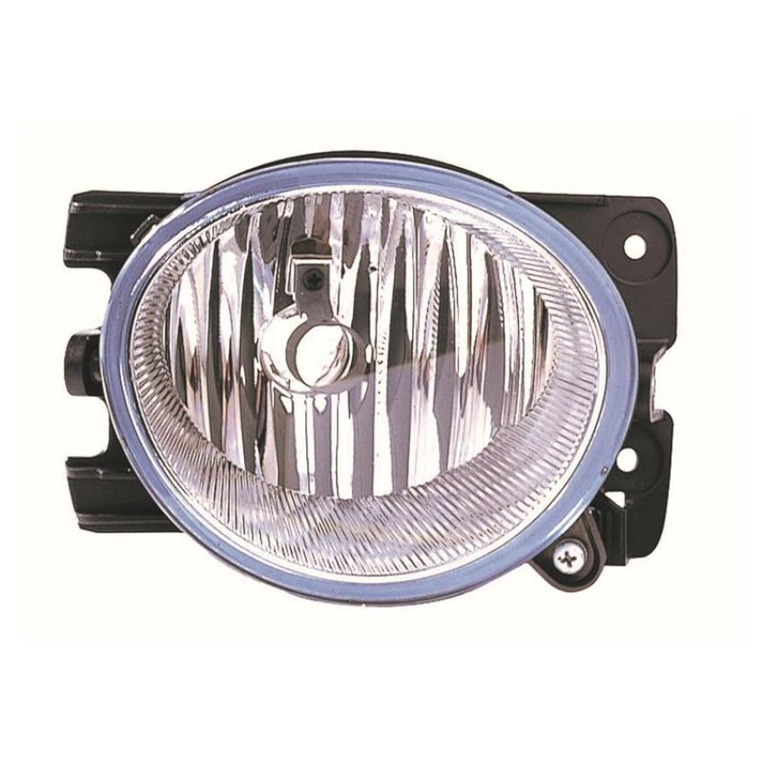 DEPO 317-2033R-AS Fog Lamp