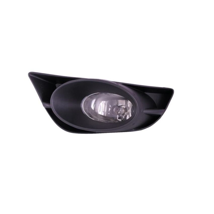 DEPO 317-2034L-AC Capa Fog Lamp