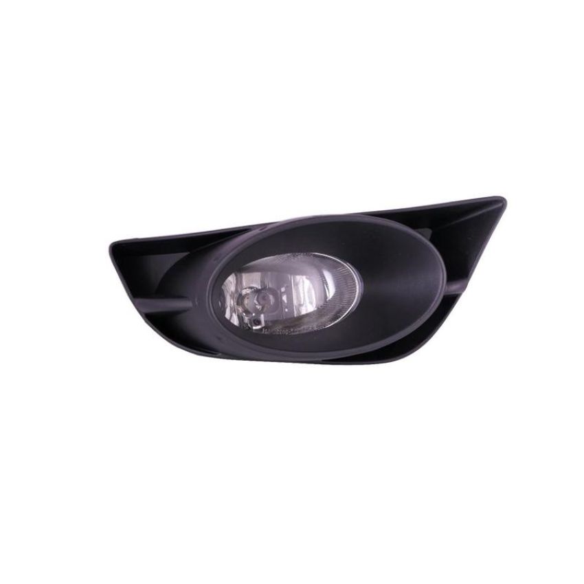 DEPO 317-2034R-AC Capa Fog Lamp