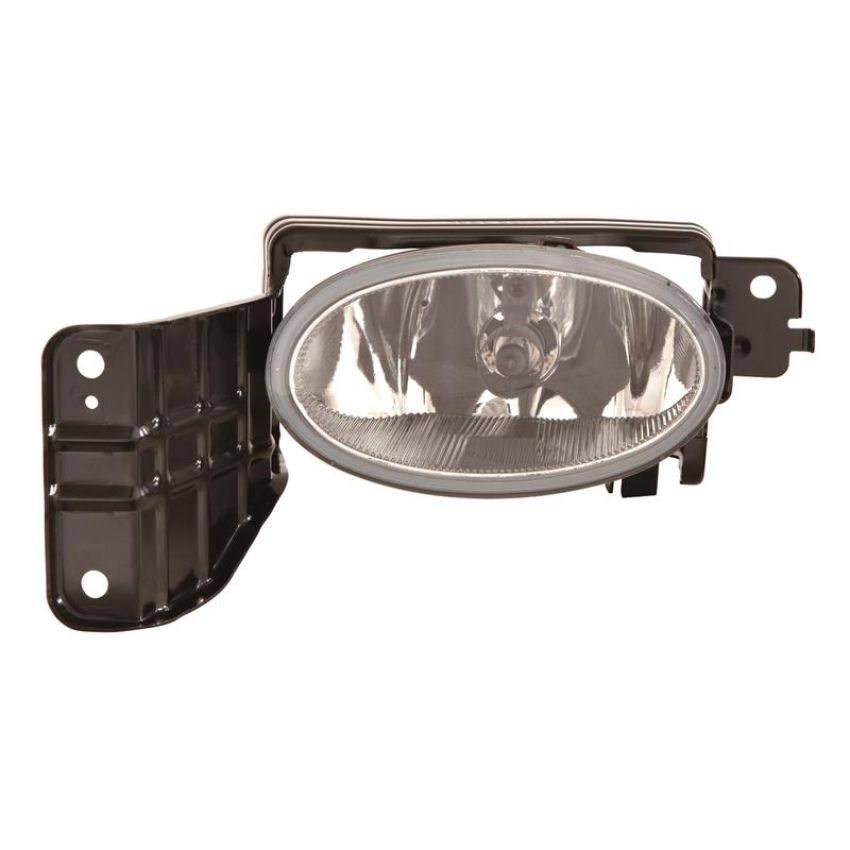 DEPO 317-2043L-AS Fog Lamp