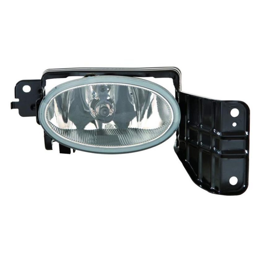 DEPO 317-2043R-AS Fog Lamp