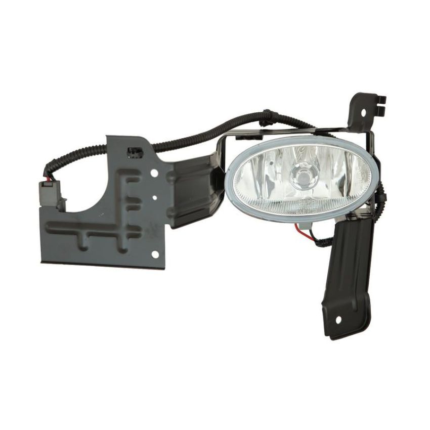 DEPO 317-2044L-AQ Fog Lamp