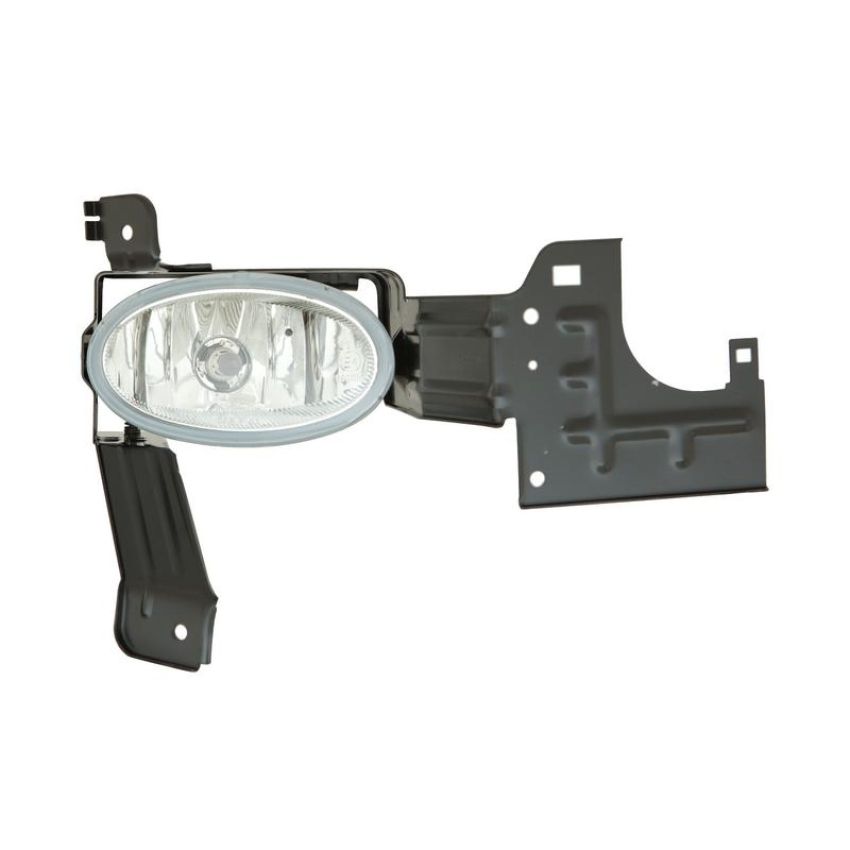 DEPO 317-2044R-AC Fog Lamp