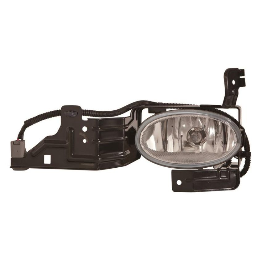 DEPO 317-2045L-AQ Fog Lamp